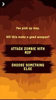 Zombie Wasteland Adventure screenshot 1