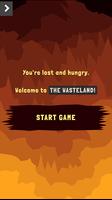 Zombie Wasteland Adventure poster