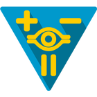 Yugioh Triangle Duel ikon
