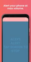 ALSYS - Don't touch my phone! syot layar 1