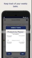 Daily Productivity Journal imagem de tela 3