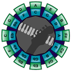 Circle of Chords icon