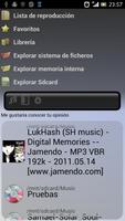 Album Folder Player screenshot 1