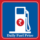 APK Aggiornamento giornaliero del prezzo della benzina
