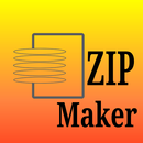 APK Creazione di file ZIP