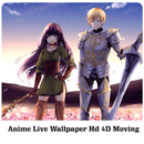 Anime Live Wallpaper HD 4D bewegen APK