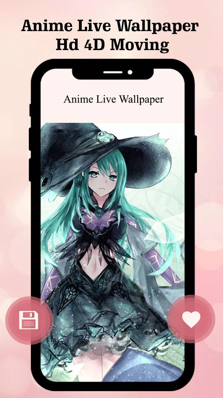 Descarga de APK de Anime live wallpaper hd 4d en movimiento para Android Descarga de APK de Anime live wallpaper hd 4d en movimiento para Android