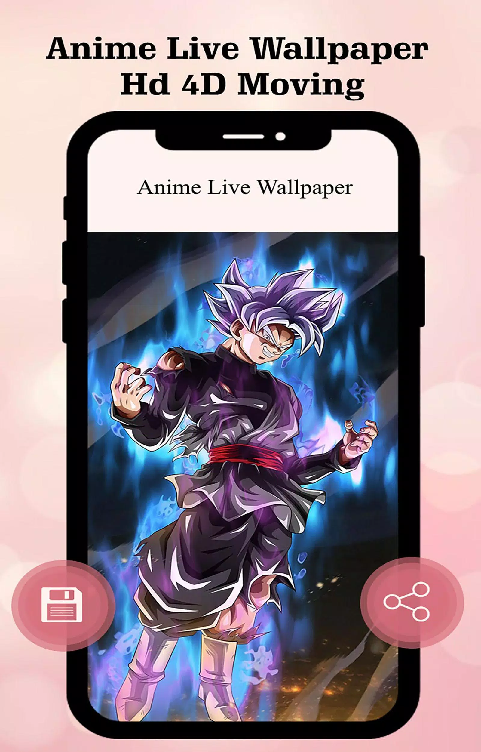 Anime Live Wallpaper Hd 4d Moving For Android Apk Download