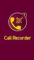 Auto Call Recorder poster