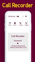 Auto Call Recorder screenshot 1