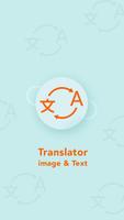 Image to Text & Translation poster