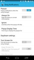 Song Notifications-poster