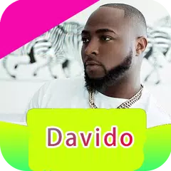 Davido songs APK 下載