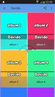 Davido โปสเตอร์