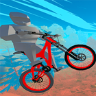 Racing Bycicles! आइकन