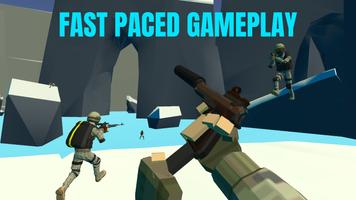 برنامه‌نما Dynamic Multiplayer FPS عکس از صفحه