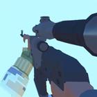 Realistic Multiplayer FPS ícone