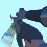 Realistic Multiplayer FPS