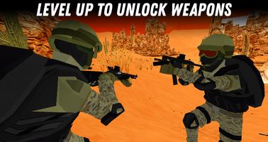 Realistic Multiplayer FPS imagem de tela 2