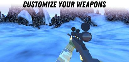Realistic Multiplayer FPS imagem de tela 3