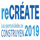 reCRÉATE2019 biểu tượng