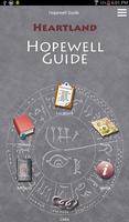 Heartland Hopewell Guide poster