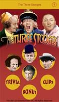 Three Stooges poster