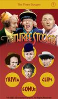 Three Stooges 海報