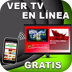 Ver TV Online Gratis - Trasmisión En Vivo Guía