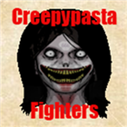 Slender VS Jeff: Creepypasta F icône