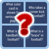 APK Football Quiz - Trivia Game