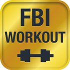 FBI Workout with Stew Smith icône