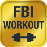 FBI Workout with Stew Smith