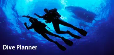 Dive Planner