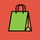 Simple Grocery List ikona