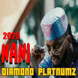 Diamond Platnumz - Nani 2025