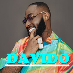 DAVIDO UNAVAILABLE icon