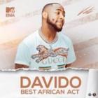 ikon Best of Davido