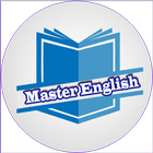 Master English icône