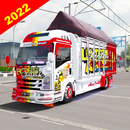 Truk Oleng Simulator Indonesia APK
