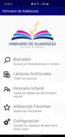 Himnario de Alabanzas Poster