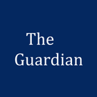 The Guardian News Client أيقونة