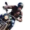 Mototurismo Huelva la luz আইকন