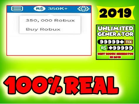 Get Free Robux Now Robux Free Tips 2019 Apk 10 - 
