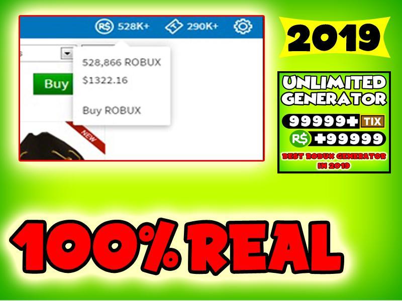 Free Robux Generator 2019 Free Roblox Robux 100 Working No - 100 working 2019 robux codes easy