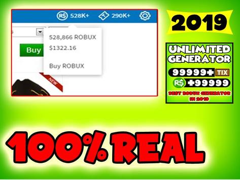 Download Get Free Robux Now Robux Free Tips 2019 Apk For Android