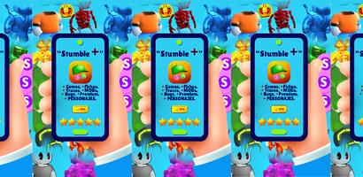 Stumble + screenshot 2