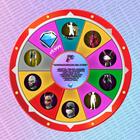 Ruleta + ไอคอน