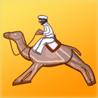 Camel Racing иконка