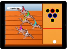 Camel Racing screenshot 2